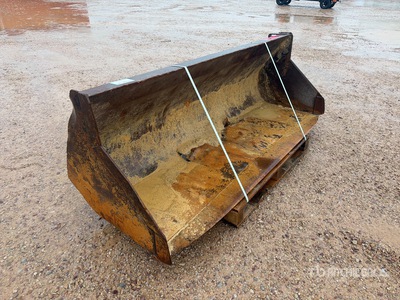 Manitou 2200 mm Godet Bucket (Inoperable)