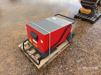 Thermobile Materiel De Location Rental Equipment Divers