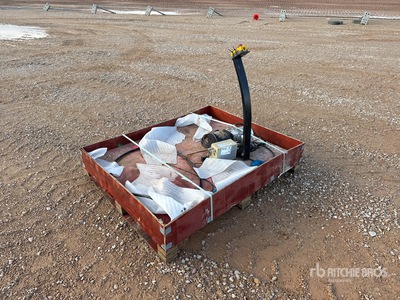 Arcmetal Electric Materiel De Location Rental Equipment ورش و مخازن متنوعة