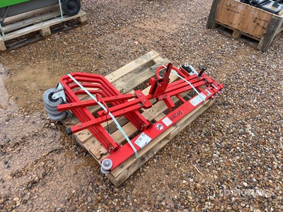 Taliaplast Materiel De Location Rental Equipment