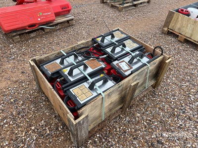 Qte De Materiel De Location Qty Of Rental Equipment