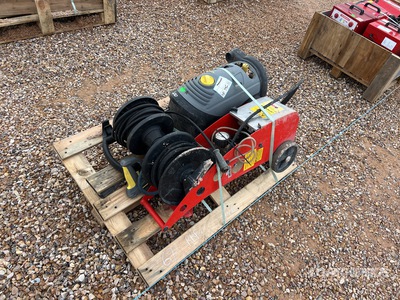 Qte De Nettoyeur Haute Pression Qty Of Hochdruckreiniger