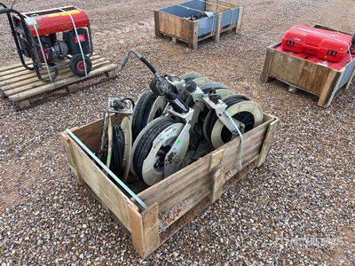 Qte De Materiel De Location Qty Of Rental Equipment