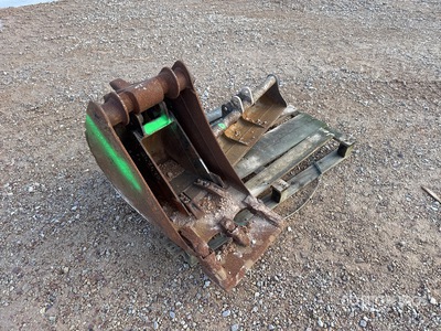 Qte De Godets Qty Of Bucket