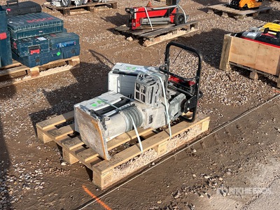 2022 Wacker AS60E Materiel De Location Rental Equipment