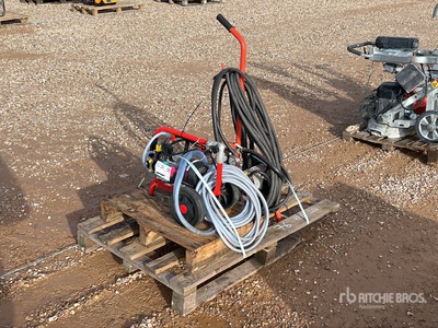 Qte De Materiel De Location Qty Of Rental Equipment
