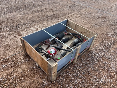 Qte De Materiel De Location Qty Of Rental Equipment