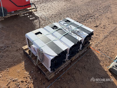 Trotec Qte De Materiel De Location Qty Of Rental Equipment