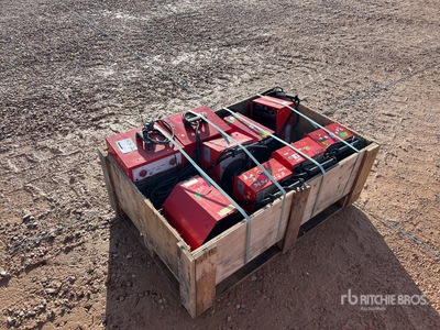 Qte De Materiel De Location Qty Of Rental Equipment