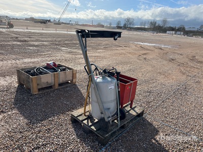 Qte De Materiel De Location Qty Of Rental Equipment