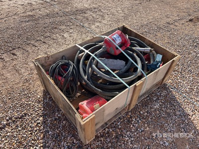 ENAR Qte De Materiel De Location Qty Of Rental Equipment