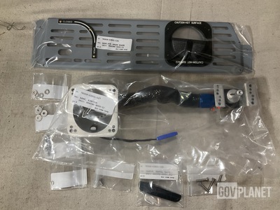 Phoenix Trading HH60WH900-1 Electrical Control Box