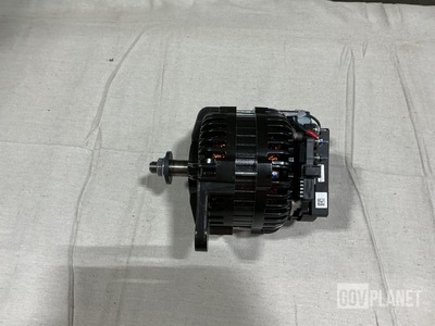 (6) Prestolite AVi143J3004E Alternators