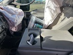 Cab with