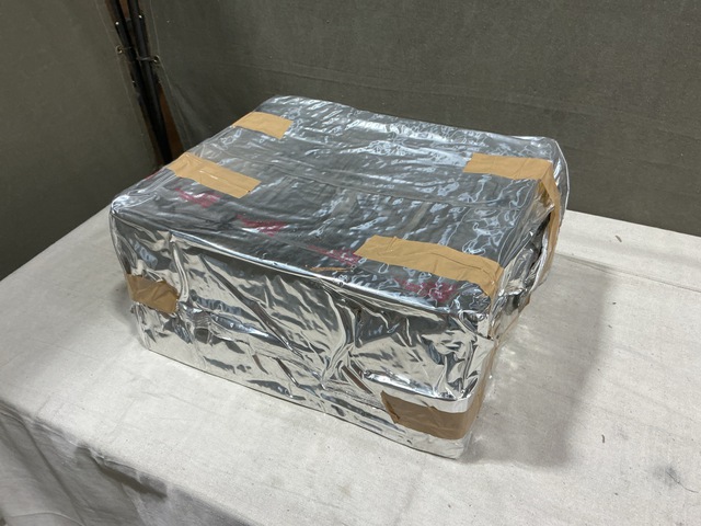 Smiths Detection V40256 Distance Dummy Transmitter