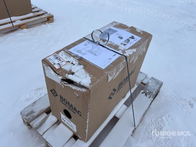 Bomag BVP10/36 Zagęszczarka wibracyjna (Unused)