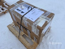 Bomag bvp10/36 Vibratory Plate Compactor (Unused)