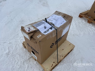 Bomag bvp10/36 Zagęszczarka wibracyjna (Unused)