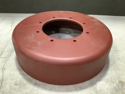 (39) Navistar 99054R1 Brake Drums