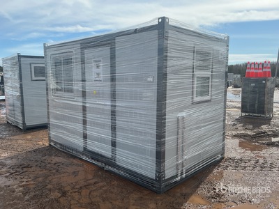 2026 Suihe SMO 12 ft x 7 ft Tiny Home (Unused)