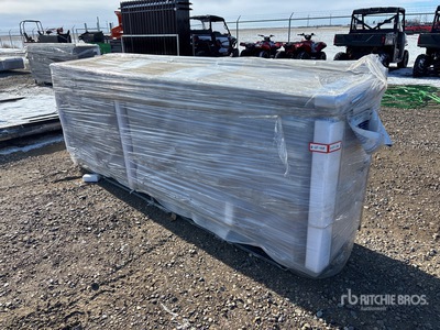 2026 Suihe NWB-25DB-10 10 ft 25-Drawer Workbench (Unused)