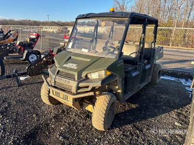 2021 Polaris Ranger 570EFI 4x4 Utility Vehicle