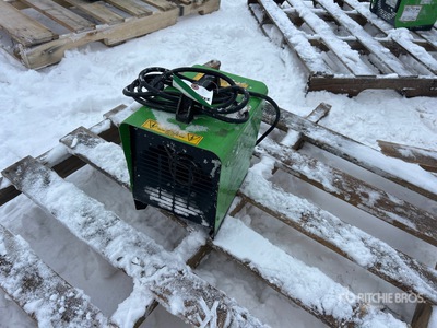 2020 Patron PA-E15 Space Heater