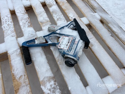 2018 Primatech 245-142 Pneumatic Stapler