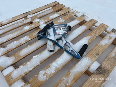 Primatech 245-142 Pneumatic Stapler