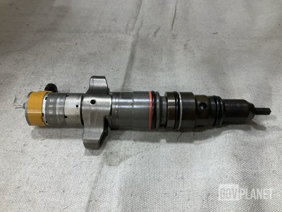 (6) Cat 3879428 Fuel Injectors