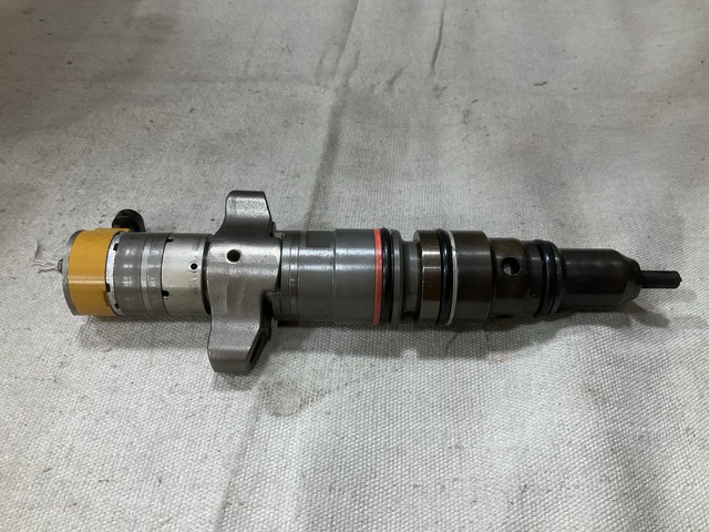 (6) Cat 3879428 Fuel Injectors