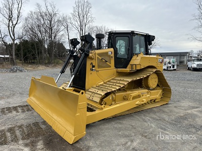 2022 Cat D6 LGP Apripista cingolato