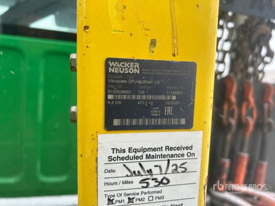 2021 Magic Scre HD7070 Concrete Screed