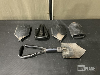 (100) Entrenching Tools