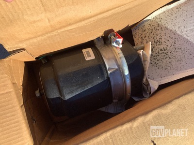 (7) MGM Brakes MJS3030ET088 Air Brake Chambers