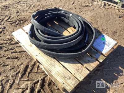 Non-Metallic Hose Assembly