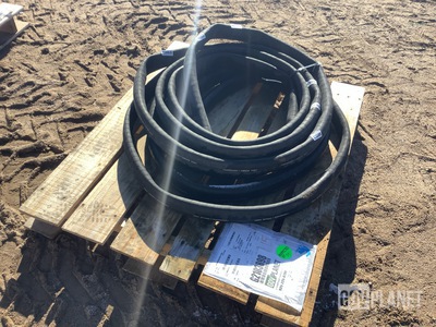 Non-Metallic Hose Assembly