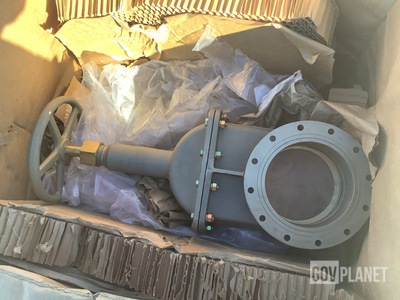 AA59379-3 Gate Valve
