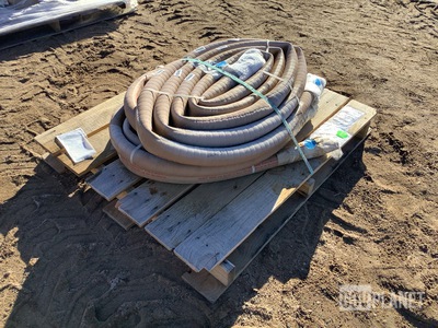 (4) Durodyne M11588-03DST50 Fuel Hoses