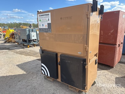 Knaack صندوق موقع العمل