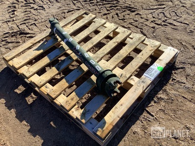 12422438 Drive Shaft Assembly