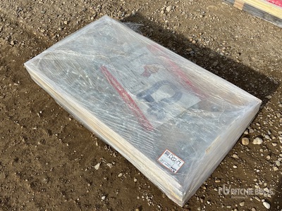 Quantity of (38) 2026 Suihe S38 Manille (Unused)