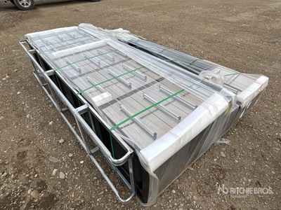 2026 Suihe NWB-H30DS-10 9 ft 4 in 30-Drawer Panca da Lavoro (Unused)