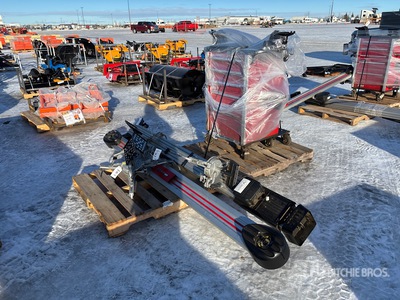 Snap On EEWA545H Wheel Alignment Machine その他 - 店舗 & 倉庫