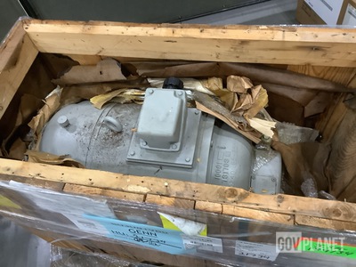 131703 Gear Case Motor Assembly