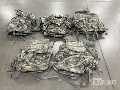 (47) Large Field Pack Sets