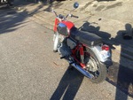 Picture, Left Rear Corner