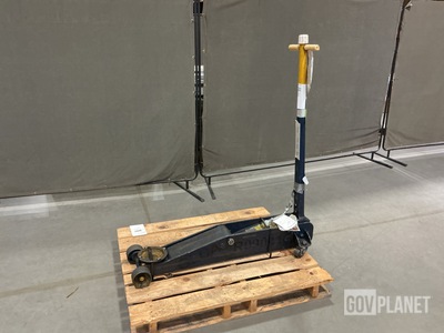 Hein Warner Service Jack