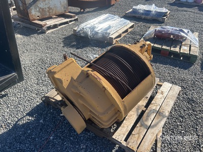 15 Ton Lier - Fits Galion Crane