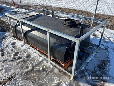 2026 Suihe SSBR 72 in Balayeuse compacte (Unused)